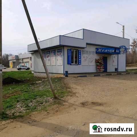 Сдам торговое помещение Котово - изображение 1