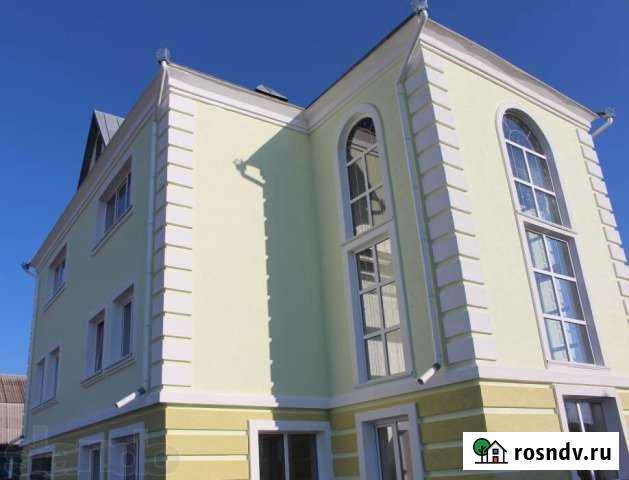 Дом 450 м² на участке 12 сот. на продажу в Ферсманово Ферсманово - изображение 1