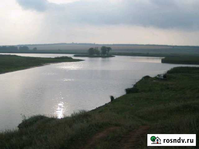 Участок ИЖС 7 сот. на продажу в Рыбной Слободе Рыбная Слобода - изображение 1