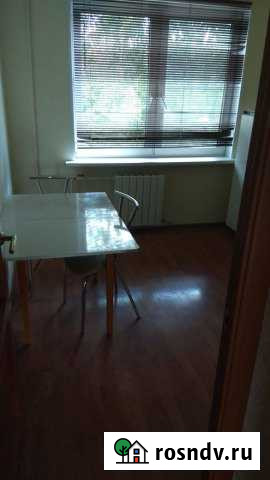 Комната 20 м² в 2-ком. кв., 3/5 эт. в аренду на длительный срок в Щёлково Щёлково - изображение 1