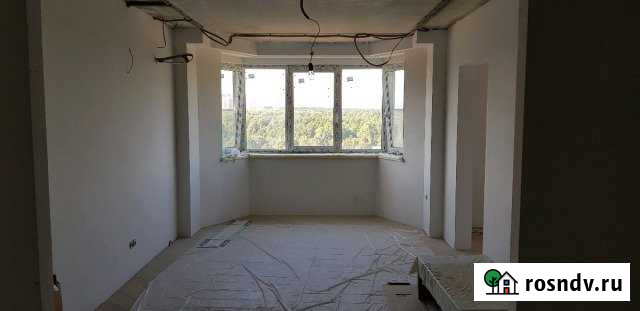 3-комнатная квартира, 86 м², 12/14 эт. на продажу в Щербинке Щербинка - изображение 1