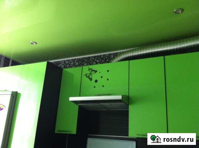 3-комнатная квартира, 66 м², 6/9 эт. на продажу в Елабуге Елабуга - изображение 1