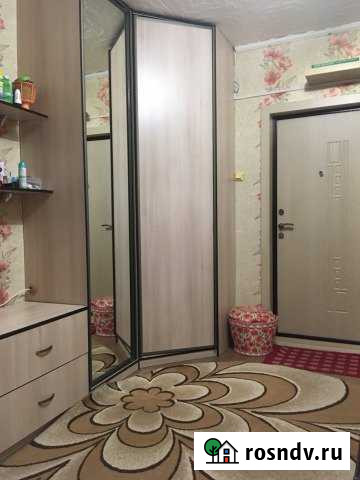 Комната 15 м² в 4-ком. кв., 2/5 эт. на продажу в Сургуте Сургут - изображение 1