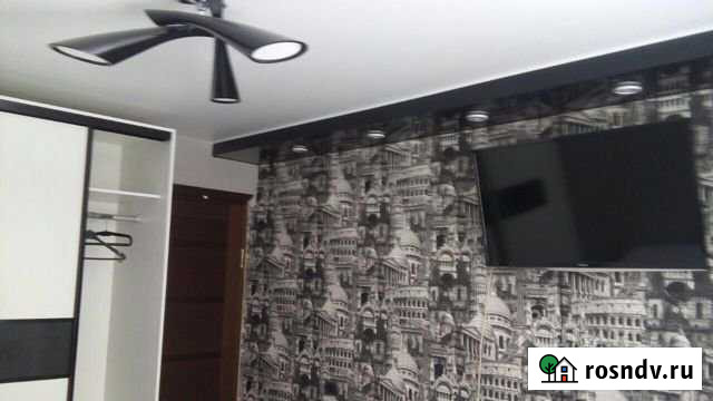 2-комнатная квартира, 53 м², 3/10 эт. в аренду на длительный срок в Брянске Брянск - изображение 1