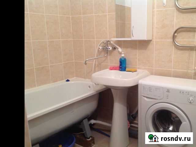 1-комнатная квартира, 38 м², 3/3 эт. в аренду посуточно в Лабытнанги Лабытнанги - изображение 1