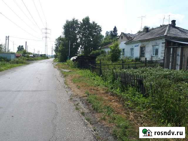 2-комнатная квартира, 30 м², 1/1 эт. на продажу в Анжеро-Судженске Анжеро-Судженск - изображение 1