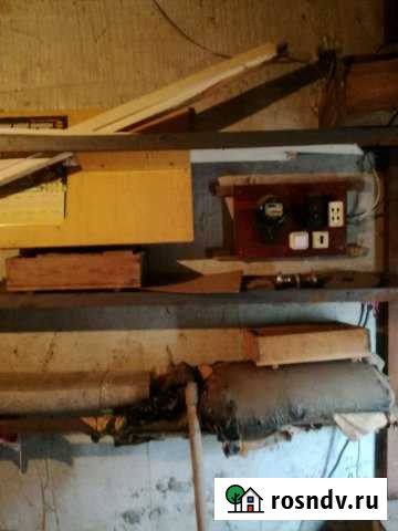 Гараж 23 м² на продажу в Заринске Заринск - изображение 1