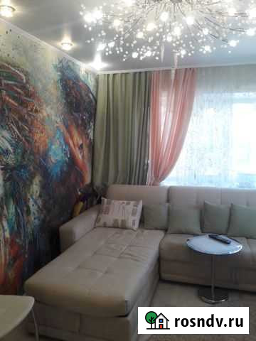 2-комнатная квартира, 41 м², 2/5 эт. на продажу в Железногорске Красноярского края Железногорск - изображение 1