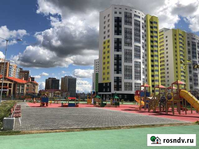 2-комнатная квартира, 63 м², 4/16 эт. на продажу в Саранске Саранск - изображение 1