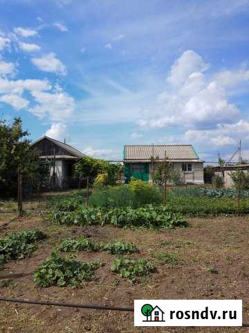 Дом 64 м² на участке 10 сот. на продажу в Ершове Ершов - изображение 1