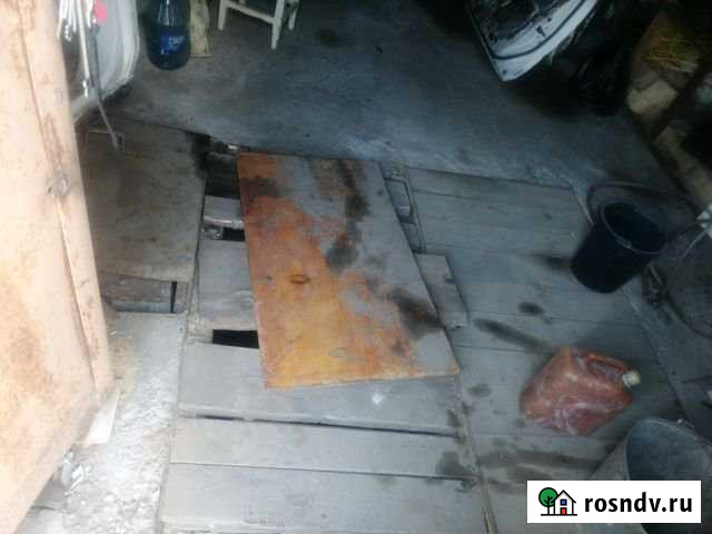 Гараж 24 м² на продажу в Южном Алтайского края Южный - изображение 1