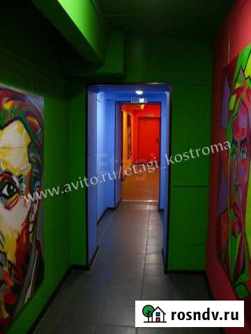 Продам офисное помещение, 28.5 кв.м. Кострома - изображение 1