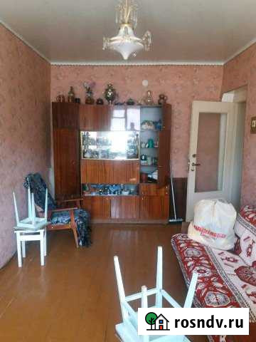 2-комнатная квартира, 44 м², 3/5 эт. на продажу в Кулебаках Кулебаки - изображение 1