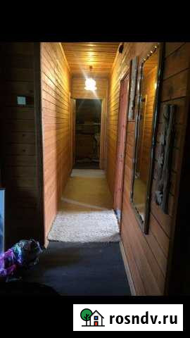 Комната 15 м² в 5-ком. кв., 2/2 эт. в аренду на длительный срок в Лесном Городке Лесной Городок - изображение 1