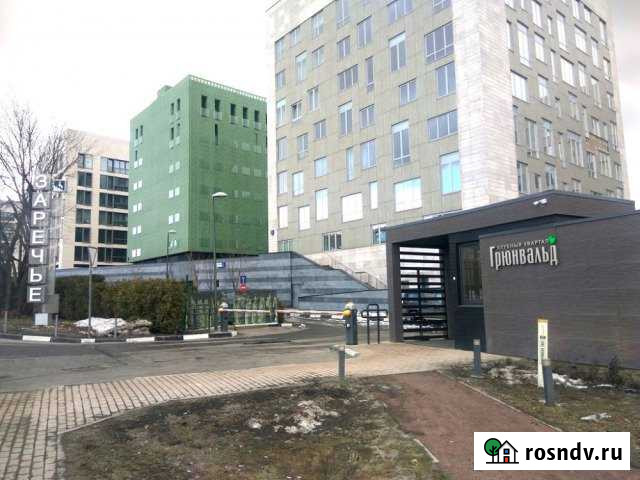 3-комнатная квартира, 135 м², 2/6 эт. на продажу в Заречье Заречье - изображение 1