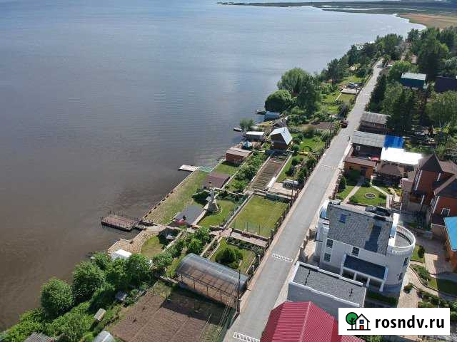 Участок ИЖС 20 сот. на продажу в Среднеуральске Среднеуральск - изображение 1