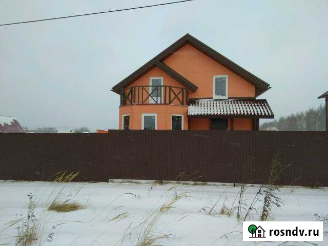 Коттедж 148 м² на участке 10 сот. на продажу в Богородске Богородск - изображение 1