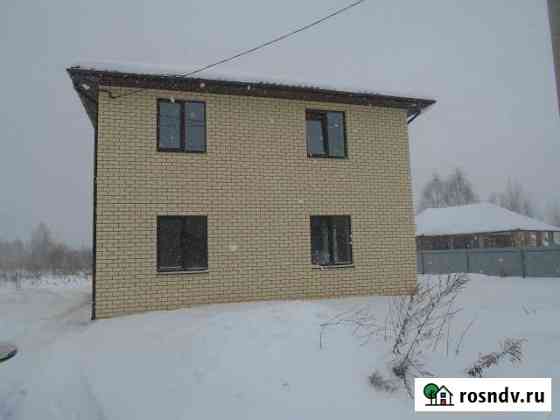 Дом 150 м² на участке 9 сот. на продажу в Кстово Кстово