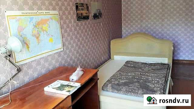 2-комнатная квартира, 43 м², 3/5 эт. в аренду на длительный срок в Рубцовске Рубцовск - изображение 1