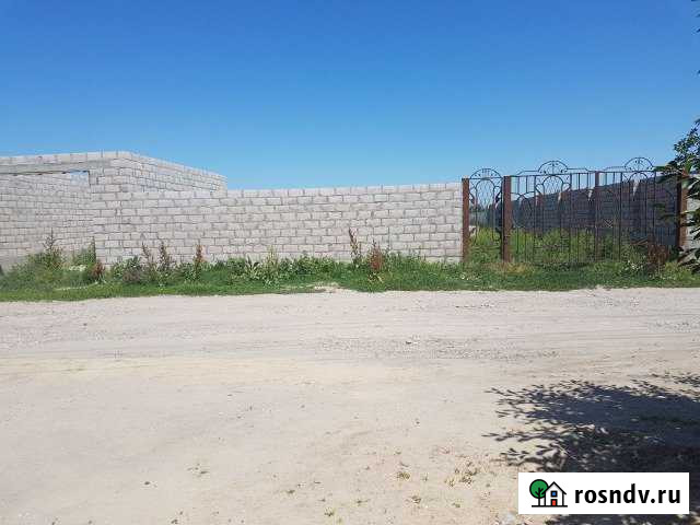 Участок СНТ, ДНП 20 сот. на продажу в Баксаненке Баксаненок - изображение 1