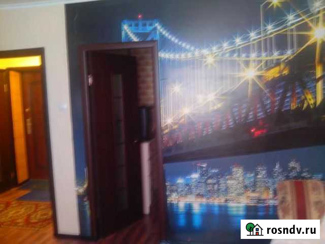 1-комнатная квартира, 32 м², 2/5 эт. на продажу в Михайловке Волгоградской области Михайловка - изображение 1