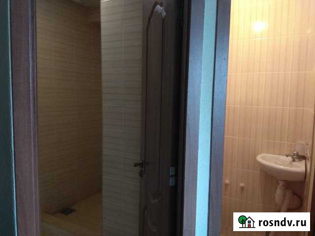 Комната 20 м² в 5-ком. кв., 1/1 эт. в аренду на длительный срок в Симферополе Симферополь - изображение 1