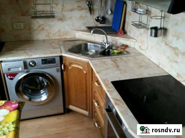 2-комнатная квартира, 48 м², 4/5 эт. в аренду на длительный срок в Магадане Магадан - изображение 1