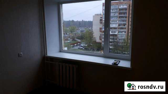 1-комнатная квартира, 21 м², 8/9 эт. на продажу в Сарове Саров - изображение 1