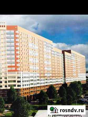 1-комнатная квартира, 47 м², 3/17 эт. на продажу в Домодедово Домодедово