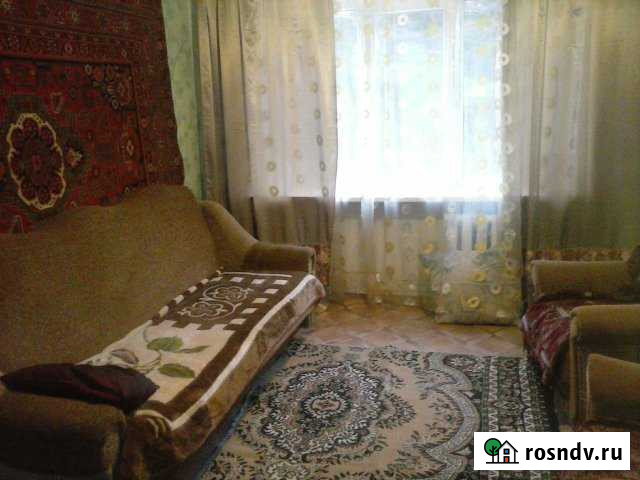 Комната 19 м² в 1-ком. кв., 5/5 эт. в аренду на длительный срок в Шебекино Шебекино - изображение 1