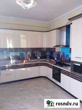 3-комнатная квартира, 100 м², 4/6 эт. в аренду на длительный срок в Сочи Сочи