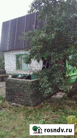 Дача 30 м² на участке 4 сот. на продажу в Медведево Медведево - изображение 1