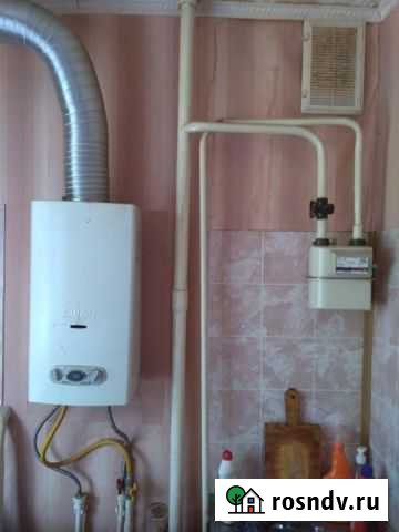 3-комнатная квартира, 65 м², 2/5 эт. на продажу в Отрадном Отрадный - изображение 1