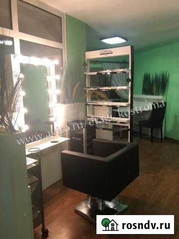 Продам помещение свободного назначения, 57 кв.м. Кострома - изображение 1