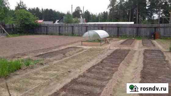 Дача 40 м² на участке 7 сот. на продажу в Урае Урай
