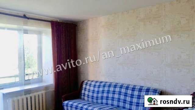 1-комнатная квартира, 30 м², 2/3 эт. на продажу в Переславле-Залесском Переславль-Залесский - изображение 1