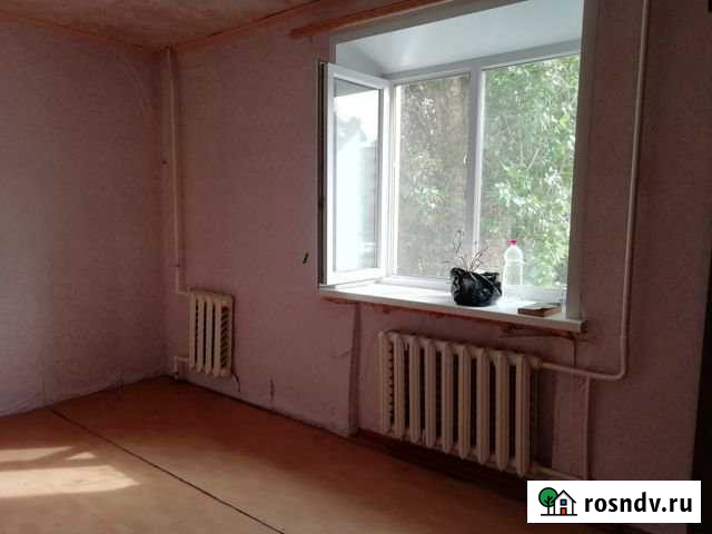 2-комнатная квартира, 40 м², 2/5 эт. на продажу в Марксе Маркс - изображение 1