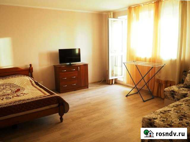 1-комнатная квартира, 47 м², 7/9 эт. в аренду посуточно в Пушкино Пушкино - изображение 1