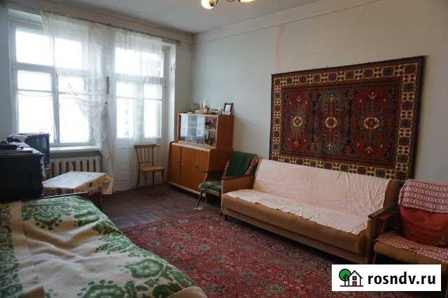 1-комнатная квартира, 37 м², 4/4 эт. на продажу в Озерске Челябинской области Озерск - изображение 1