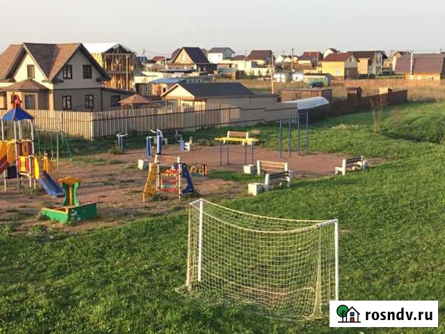 Участок СНТ, ДНП 12 сот. на продажу в Гостилицах Гостилицы - изображение 1