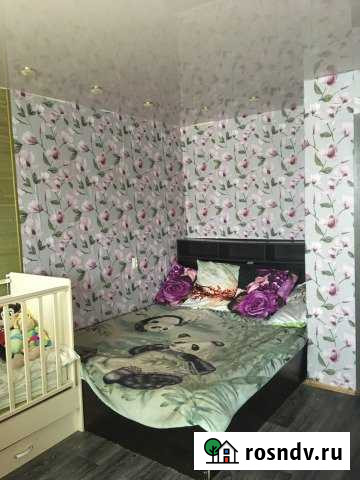 2-комнатная квартира, 48 м², 5/5 эт. на продажу в Донском Донской - изображение 1