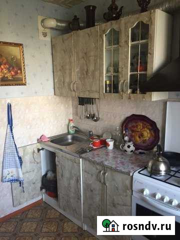 2-комнатная квартира, 53 м², 1/5 эт. на продажу в Зарайске Зарайск - изображение 1