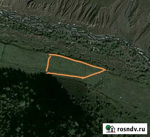 Участок ИЖС 6 сот. на продажу в Чиколе Чикола - изображение 1