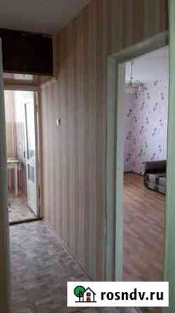 1-комнатная квартира, 34 м², 3/5 эт. на продажу в Чернушке Чернушка