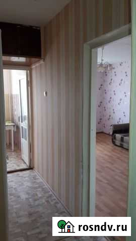 1-комнатная квартира, 34 м², 3/5 эт. на продажу в Чернушке Чернушка - изображение 1