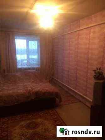 3-комнатная квартира, 63 м², 2/2 эт. на продажу в Богородске Богородск
