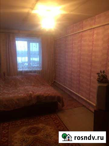 3-комнатная квартира, 63 м², 2/2 эт. на продажу в Богородске Богородск - изображение 1