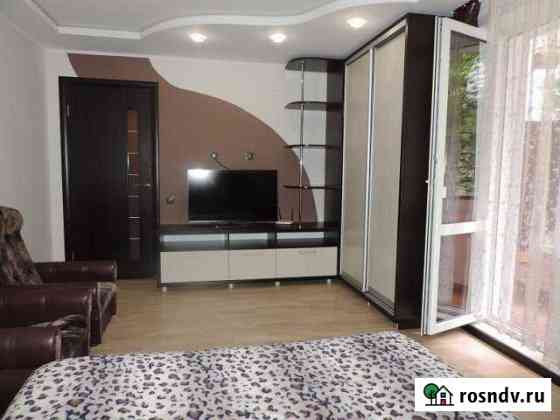 3-комнатная квартира, 56 м², 2/7 эт. в аренду посуточно в Ялте Ялта