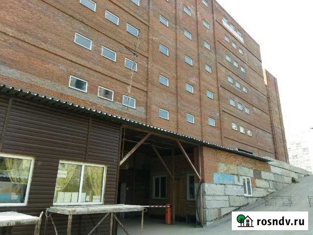 Машиноместо 19 м² в аренду в Новосибирске Новосибирск - изображение 1