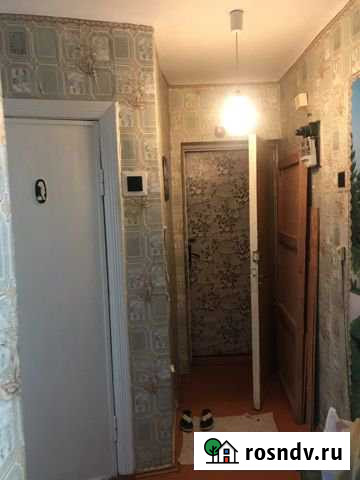 2-комнатная квартира, 46 м², 5/5 эт. на продажу в Феодосии Феодосия - изображение 1